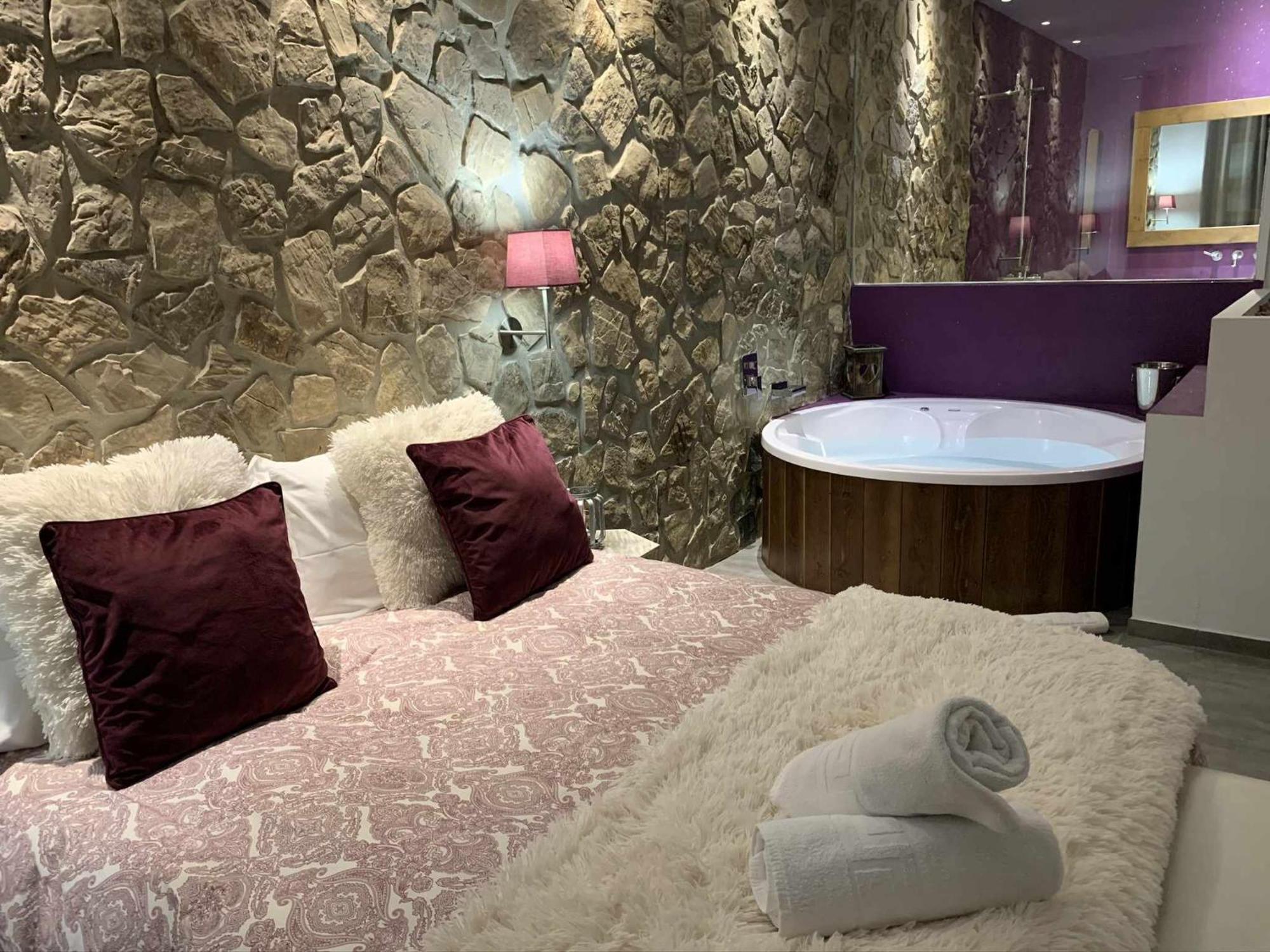 Loft Mora Benaocaz Daire Dış mekan fotoğraf