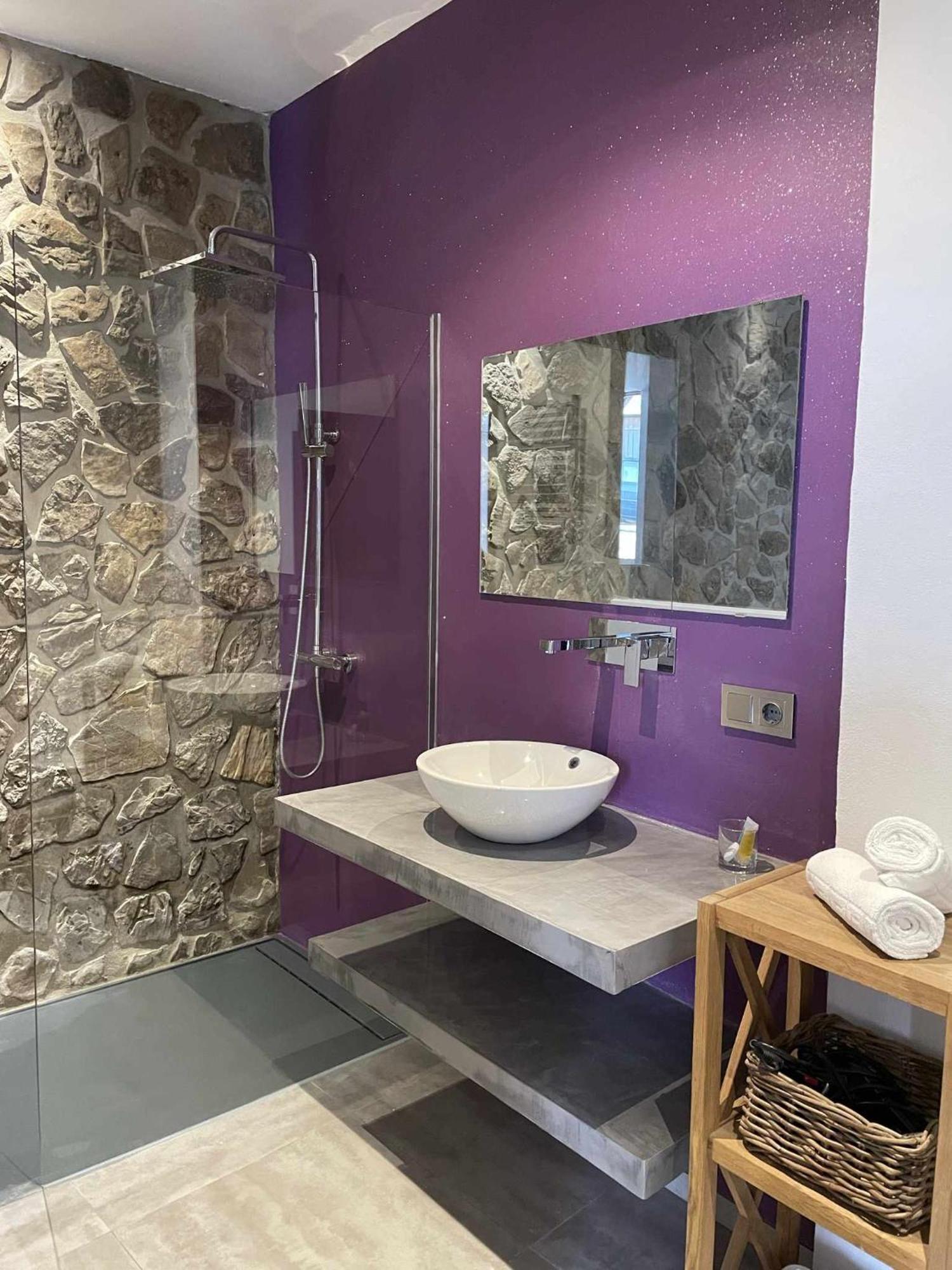 Loft Mora Benaocaz Daire Dış mekan fotoğraf