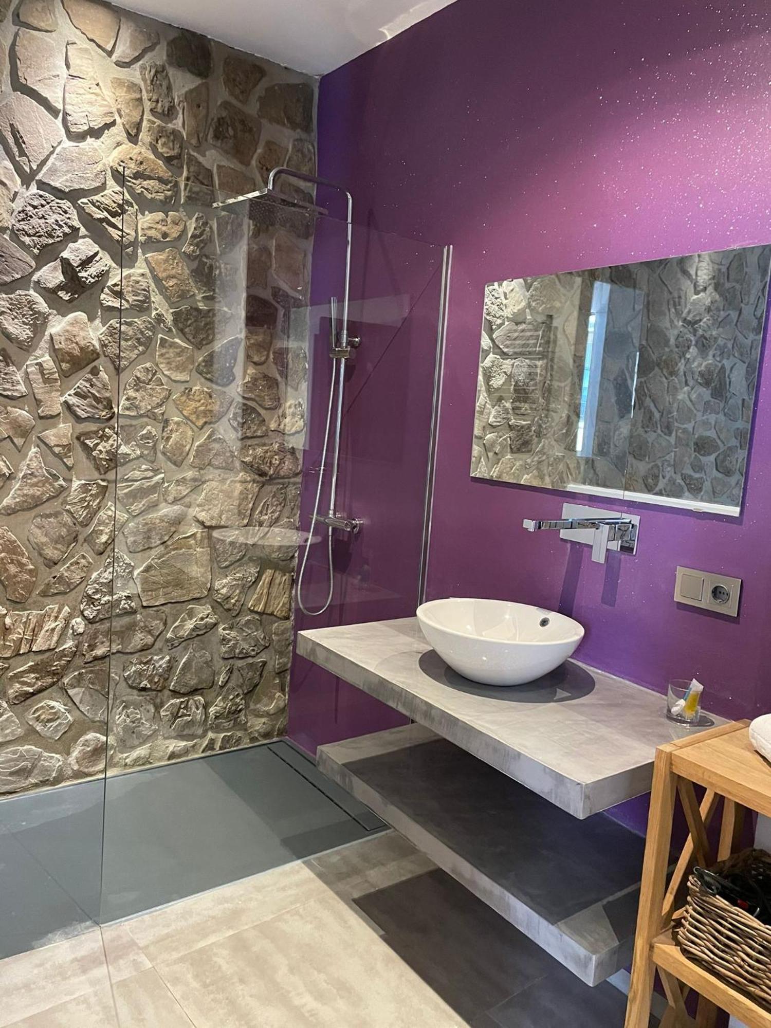 Loft Mora Benaocaz Daire Dış mekan fotoğraf